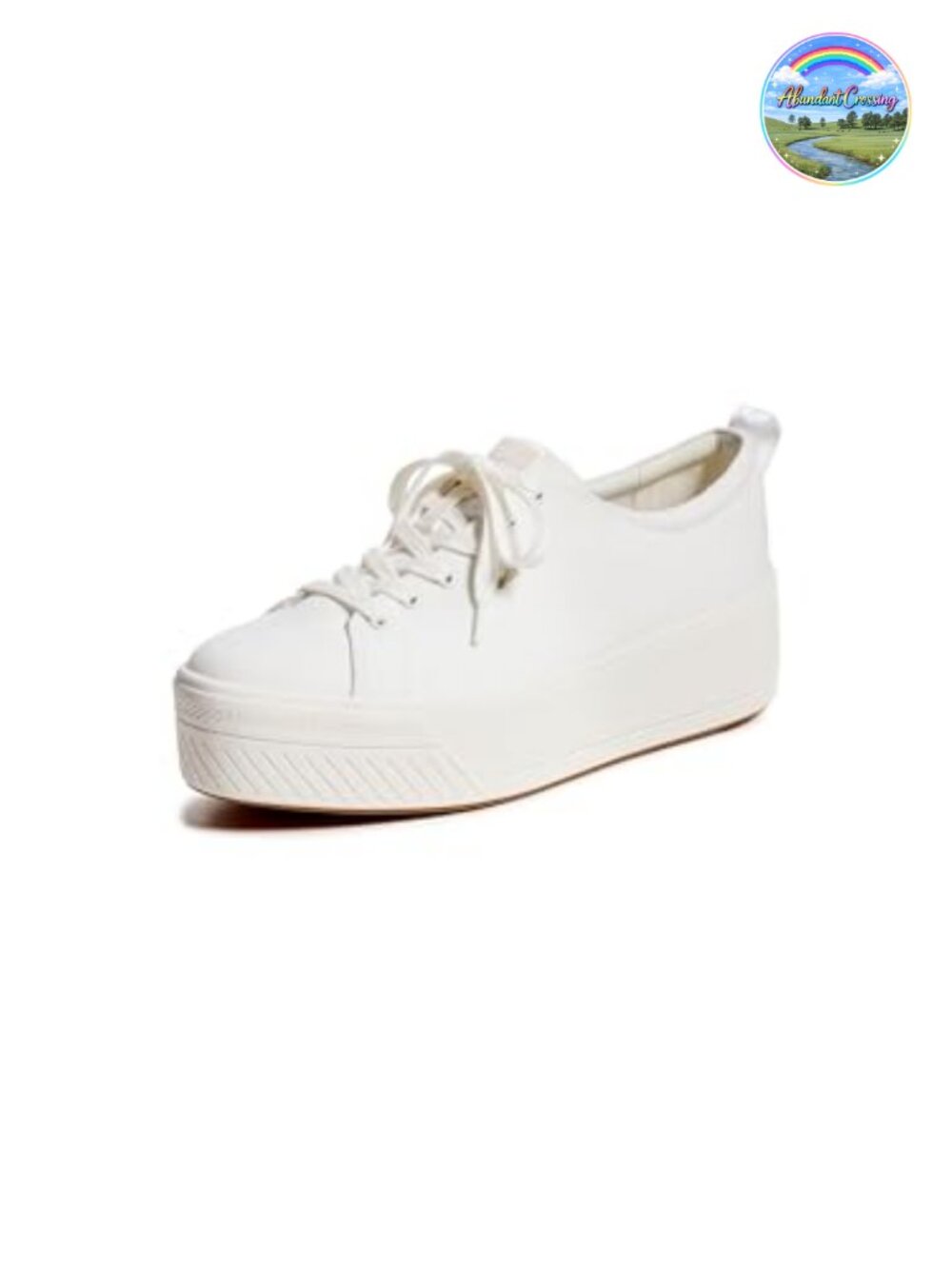 Keds Skyler Lace Up Canvas Platform Sneakers Women's